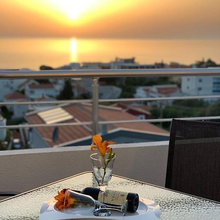 Апартаменты Apartman Joja Бар Экстерьер фото