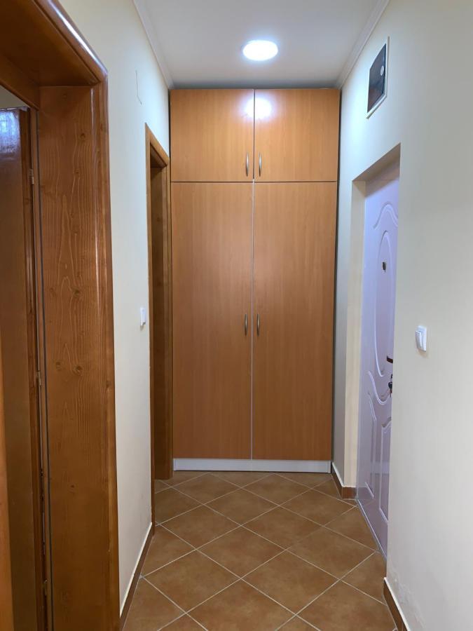 Апартаменты Apartman Joja Бар Экстерьер фото