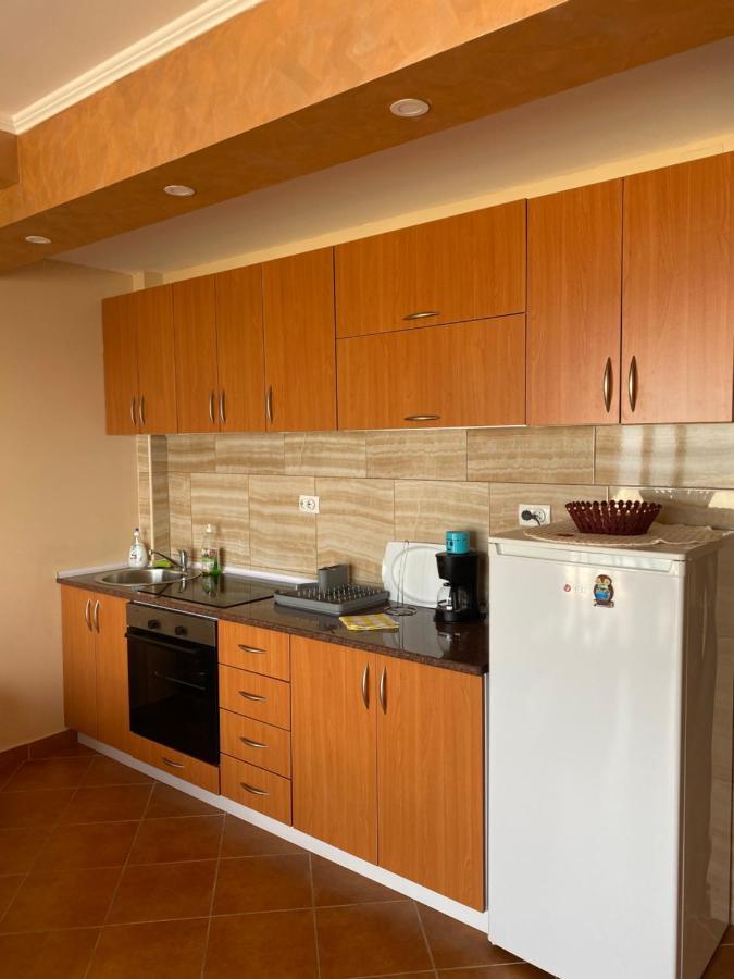 Апартаменты Apartman Joja Бар Экстерьер фото